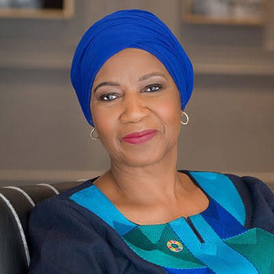 GautengeGov's tweet photo. There is no great force for change, for
peace, for justice and democracy, for
inclusive economic growth than a world
of empowered women.
- Phumzile Mlambo-Ngcuka
Image: UN Women
#WomensMonth
#ShelsPower
#Womandla
#BeGoalDriven
#keepmoving
#dreambig
#MondayMotivation https://t.co/71OeNi6j6u
