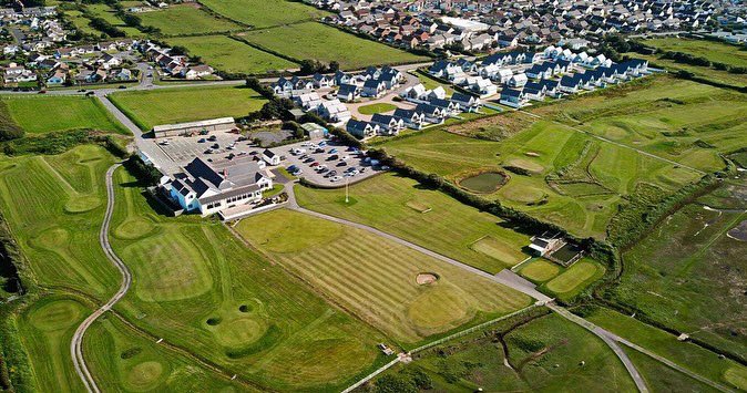 golfers_reviews's tweet photo. Golf review - ๐ฌ๐ง Royal North Devon Golf Club
Tags: #golf #golfing #golfcourse #golfPorn #golfers #golfDay #้ซๅฐๅคซ็ #golfcourseOfTheDay #royalNorthDevonGolfClub #golfUnitedKingdom #golfEurope
Twitter: @RNDGolfclub
Played it? Rate it! https://t.co/ubkr49LV1M https://t.co/3DxW4IRSJd