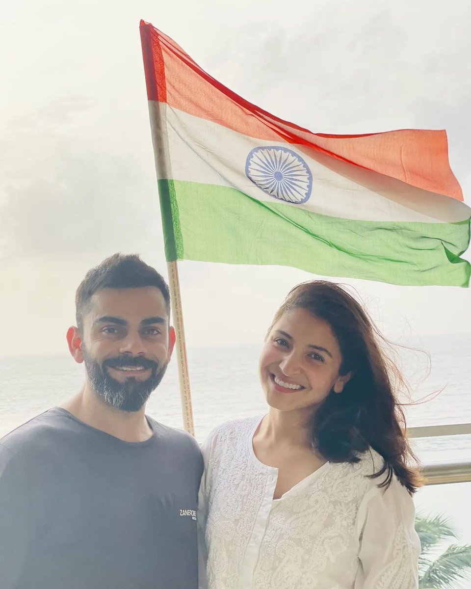 Anushka Sharma Club. ™ tweet media