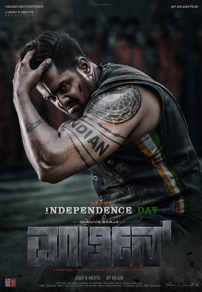 Kannada Box Office tweet media