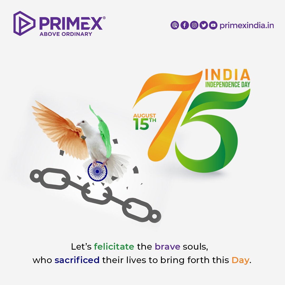 PrimexIndia's tweet photo. https://t.co/YBDa4kPLkr