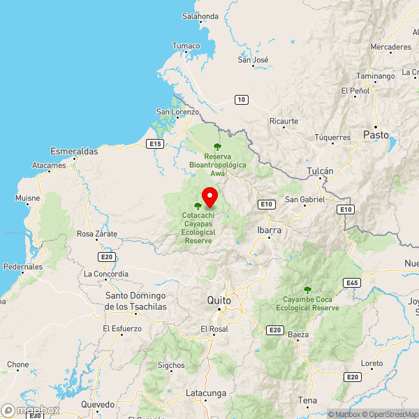 IGecuador's tweet photo. [RECTIFICADO] "Magnitud sobreestimada"
Evento: igepn2022pxht
Ocurrido: 2022-08-15 00:05:15
Mag.: 3.4MLv
Prof.: 1.8 km
Lat.: 0.567° N
Long.: 78.587° W
País/región Ecuador - Esmeraldas
¿Sintió este sismo? Repórtelo: https://t.co/OG64l85Alk https://t.co/fH4fNfR9Ms