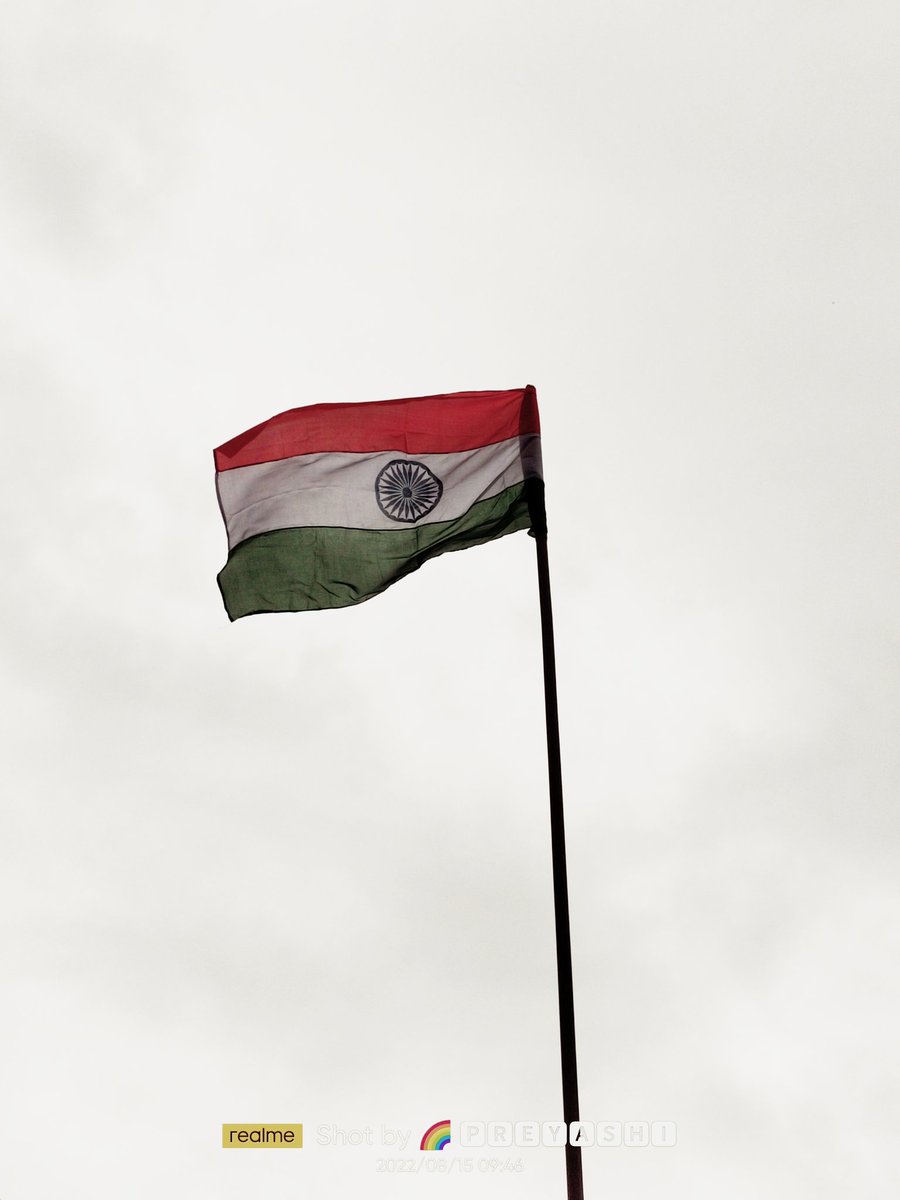 PreyashiStates's tweet photo. 75 years of independence! ❤️ https://t.co/xVFpHFplfv
