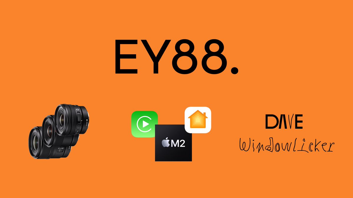 ElectronicYard's tweet photo. EY88: Nymfo, Dom &amp; Windowlicker

https://t.co/fIi3bj1mth

#electronicyard #dresden #podcast https://t.co/SFvsObMr5z