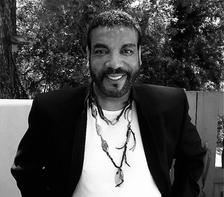Happy birthday to Billy Griffin (The Miracles) 
(August 15, 1950). 