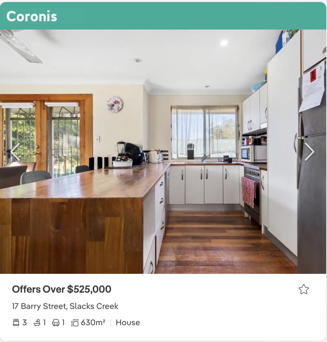 BrendanMortgage's tweet photo. HOUSE FOR SALE!
Can I help you #buythishouse?
https://t.co/pKiYAL3dmr
MORTGAGE BROKER AND LOAN SPECIALIST
#Coronis #SlacksCreek https://t.co/IGHaUiKJnb