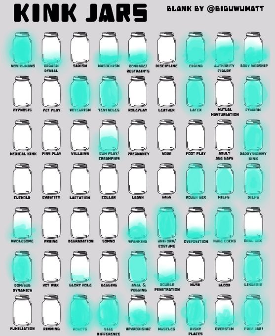 As it turns out, im not vanilla. Just a man of specific tastes. https://t.co/L76oQ2rDTf