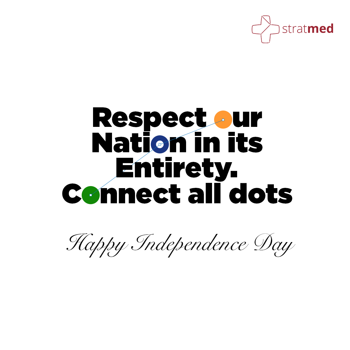 stratmed_'s tweet photo. Let's cherish the celebrations of "Azaadi Ka Amrit Mahotsav"! We at #StratMed wish you all a very Happy 75 years of Indian #Independence! 🇮🇳

info@stratmed.com
(+91) 7428295353
https://t.co/n9swxrRt3T

#independenceday #15thaugust #india #freedom #august #75yearsofindependence https://t.co/mdEZM8K7vU