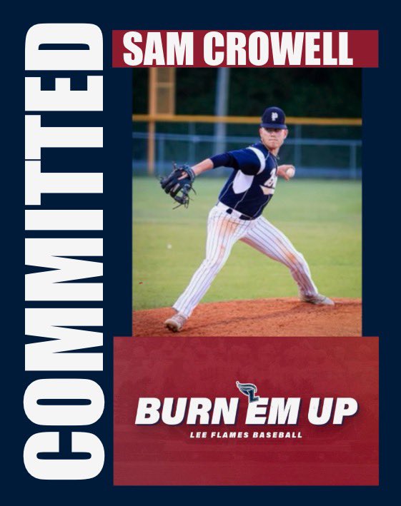 Sam Crowell tweet media