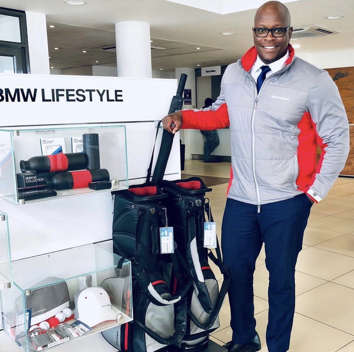 ACNkatu's tweet photo. Wishing you a fantastic week. May you be blessed beyond your wildest dreams. Trust the process and believe it can be done!
Iβm ready to do your deal - get in touch Anda.nkatu@supertechgroup.co.za #Letsdothedeal #dealsByAnda https://t.co/gzXqO2O6yj