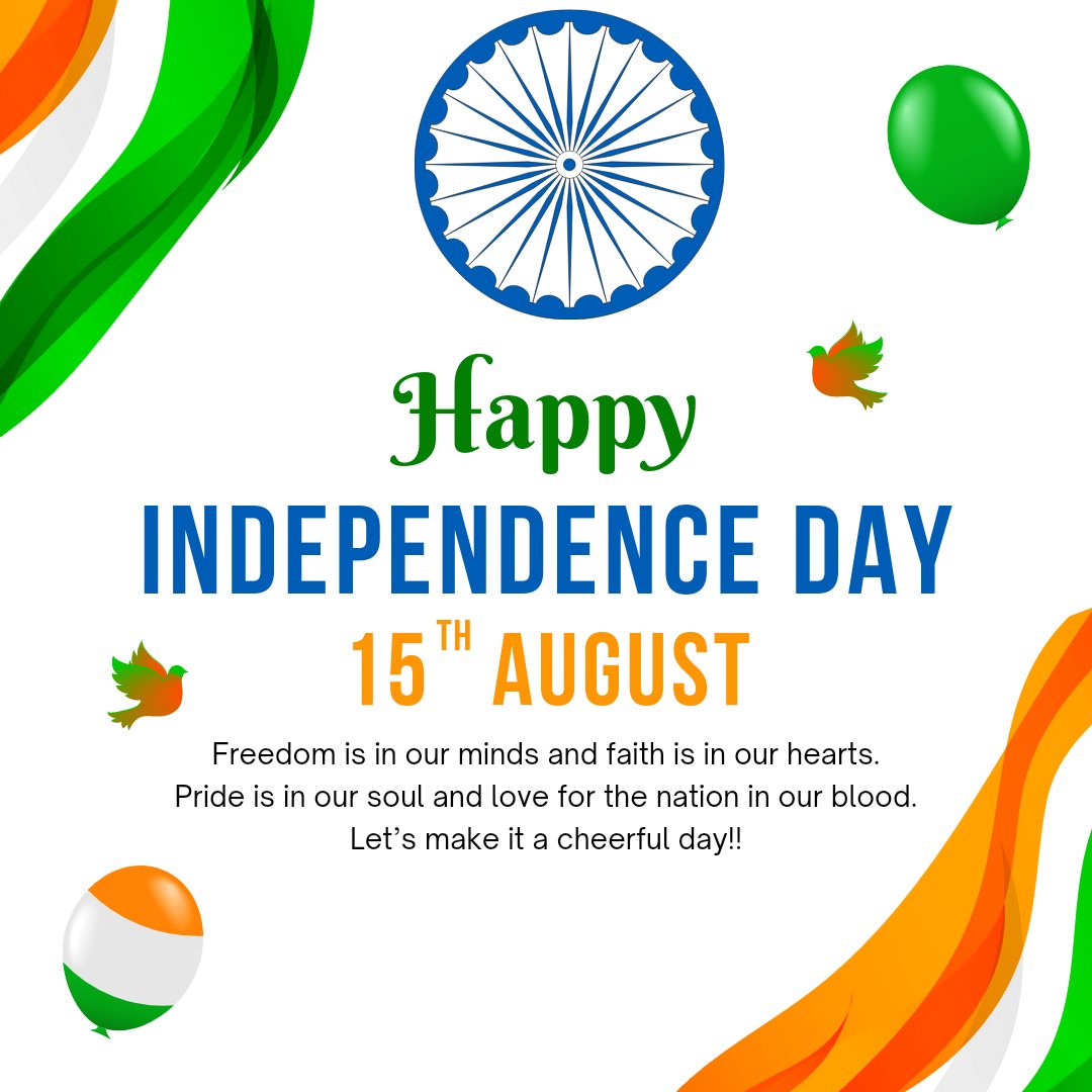 DrCKM_BSP's tweet photo. ನಾಡಿನ ಸಮಸ್ತ ಜನತೆಗೆ ಸ್ವಾತಂತ್ರ್ಯ ಅಮೃತ ಮಹೋತ್ಸವದ ಶುಭಾಶಯಗಳು.

#IndependenceDay2022 #BSP #IndiaAt75 #AmritMahotsav #IndiaIndependenceDay #India #Karnataka #ಕರ್ನಾಟಕ #ಕನ್ನಡ #DrCKM

@bspindia @Mayawati @AnandAkash_BSP @MP_SiddharthBSP @Mkrishn22216936 https://t.co/fOyYqTzUAE