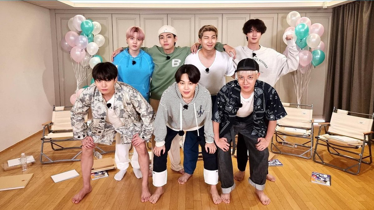 این رای گیری روزای آخرشه
حتماااااا
رای بدین. 
✅✅✅✅✅✅✅✅✅✅✅✅✅✅✅
🗳️ 
I'm voting for #BTS , #ARMY , #BTSKpop , #MyUniverse at the 2022 #KCAMexico 🏆