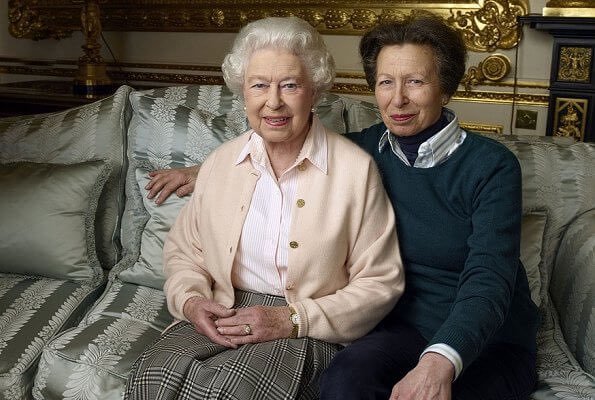    Happy Birthday to HRH Princess Anne! Enjoy your festivities!!     