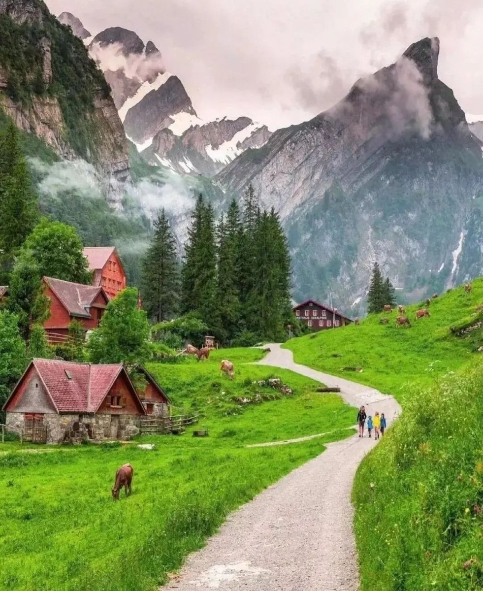 📍İsviçre
#Travel #Switzerland