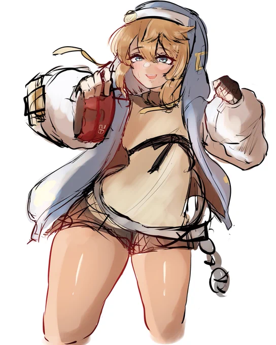 ブリジット 