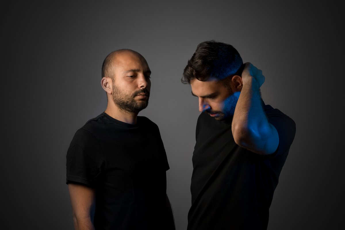 AdditivePR's tweet photo. Thanks to @Mixmag ME for their support on @FairPlayOFC's beautiful single Latlal, out now on Phonique's newly launched Zatar Music imprint. 

https://t.co/wqEafOqIXm https://t.co/jw7YmSdvE1
