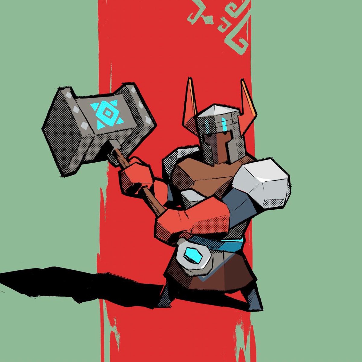Door407's tweet photo. Yoπ€
#gamedev #indiegamedev #gameart #diplomacyisnotanoption #unity3d #rts #DNO #DiNaO #strategy #dnogame #door407 #unity #dots https://t.co/9Zm03junuz