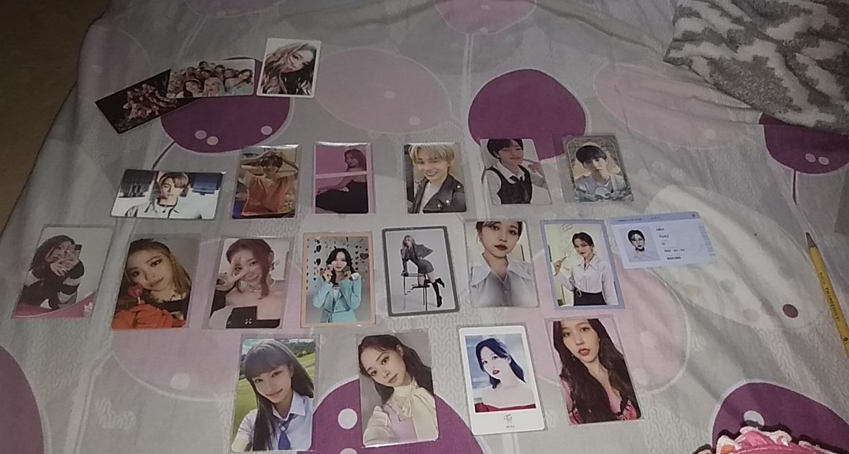 1209crts's tweet photo. hellu hi may inch ba sa mga ito hihi
wts lfb https://t.co/O273n45EkR