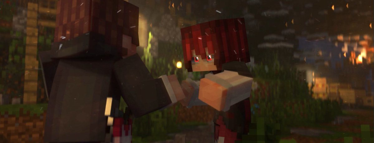 KonbStudio's tweet image. last prew of genju intro !!🔥 @genju_____