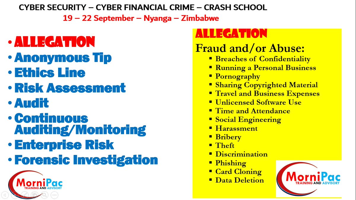 MorniPac Forensic Consultants (@mornipacforens1) on Twitter photo 