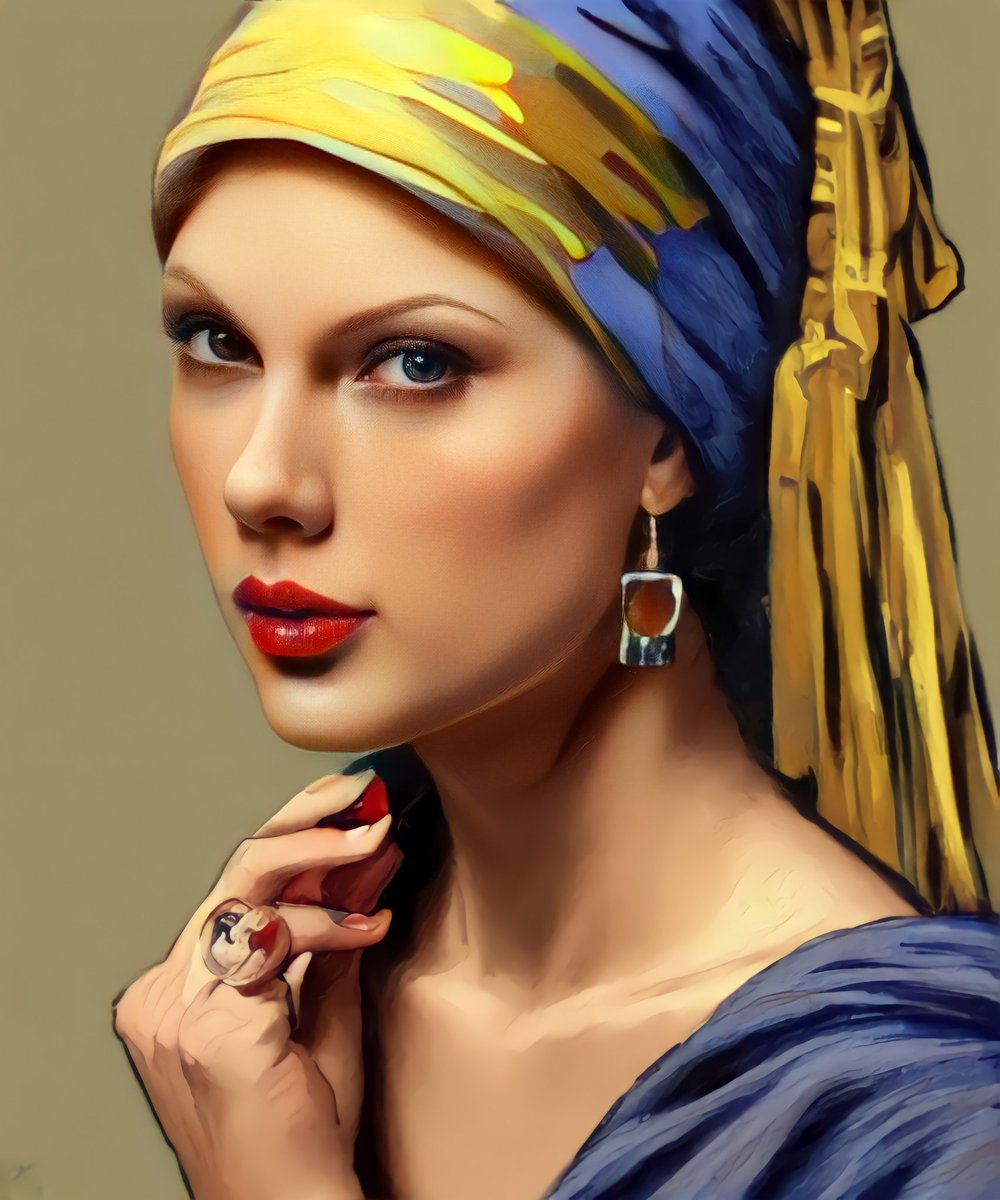 Aschnight's tweet photo. How bout Taylor swift with a steel earring👀❣️

https://t.co/EbhWeQiAlv https://t.co/WBA5VKYExz