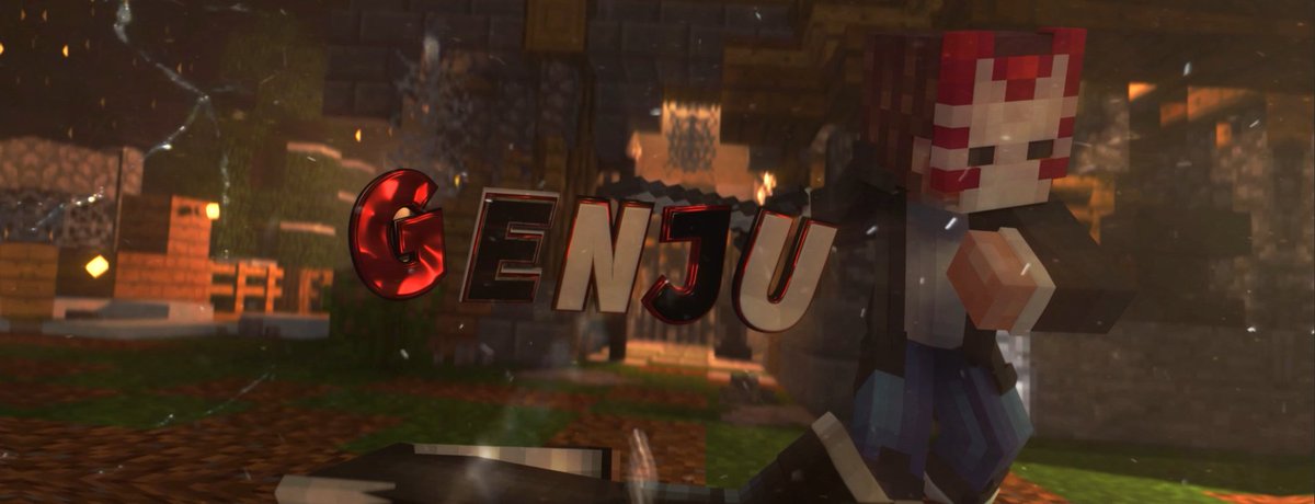 KonbStudio's tweet image. last prew of genju intro !!🔥 @genju_____