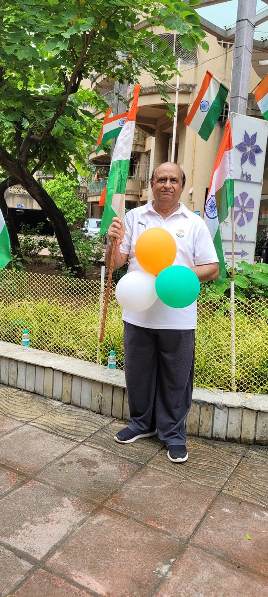 prabhuarora's tweet photo. Happy Independence day https://t.co/BSxiv4kb6h