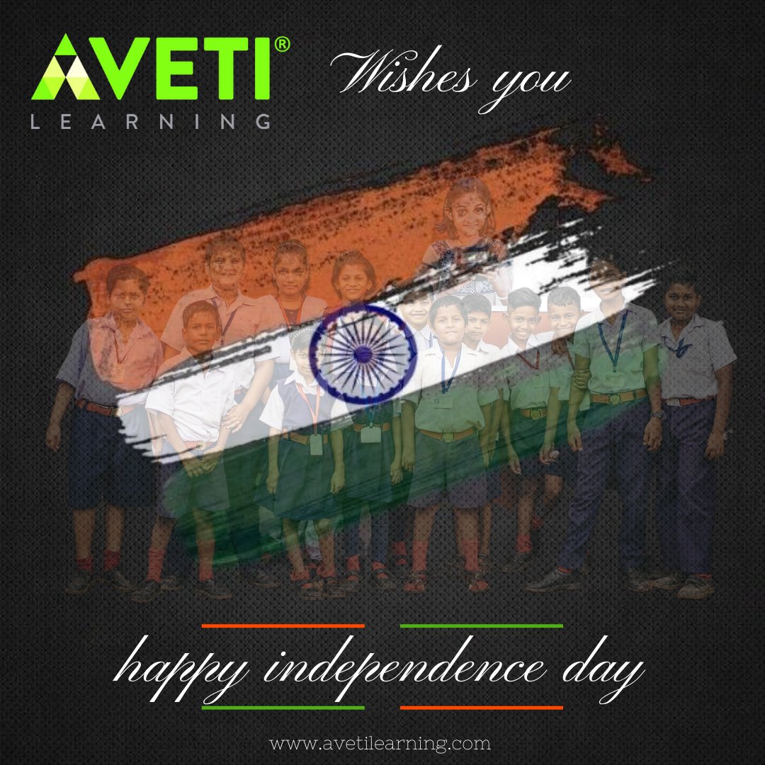 Aveti Learning tweet media