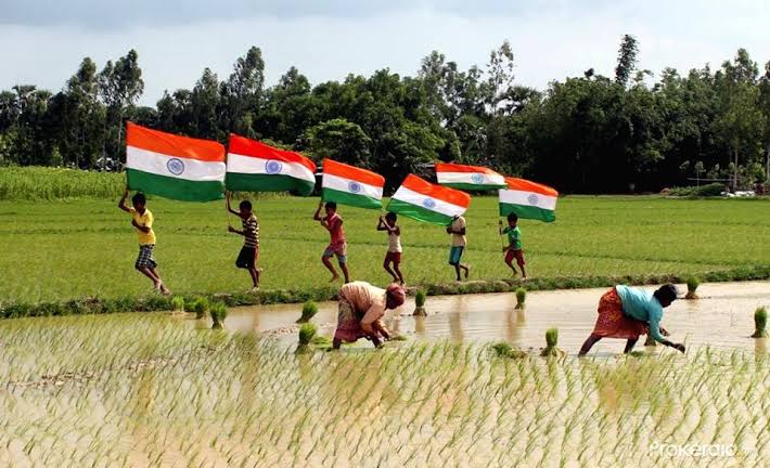 VIJAYTHATTIKOTA's tweet photo. Happy 76th Independence Day #IndiaAt75 https://t.co/mXfpEtF8St