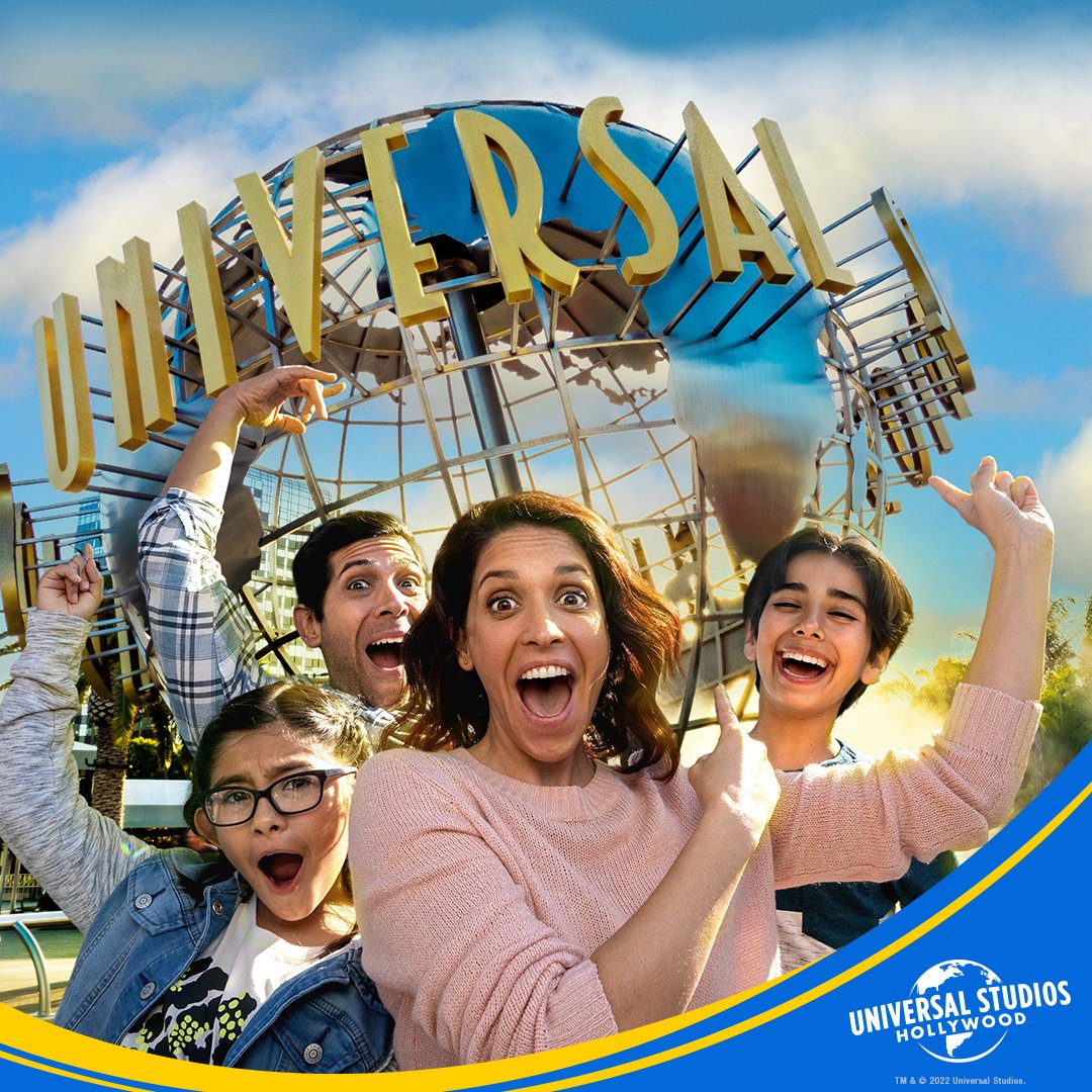 927KTOM's tweet photo. 92.7 KTOM wants to send you to @unistudios😄No one else creates a day filled with this kind of excitement. This kind of fun. It’s the Best Day in L.A. Every day. Register for your chance to win tickets to @unistudios Visit the link in bio for more info on how you could win! https://t.co/Y0S4LDE2Wx