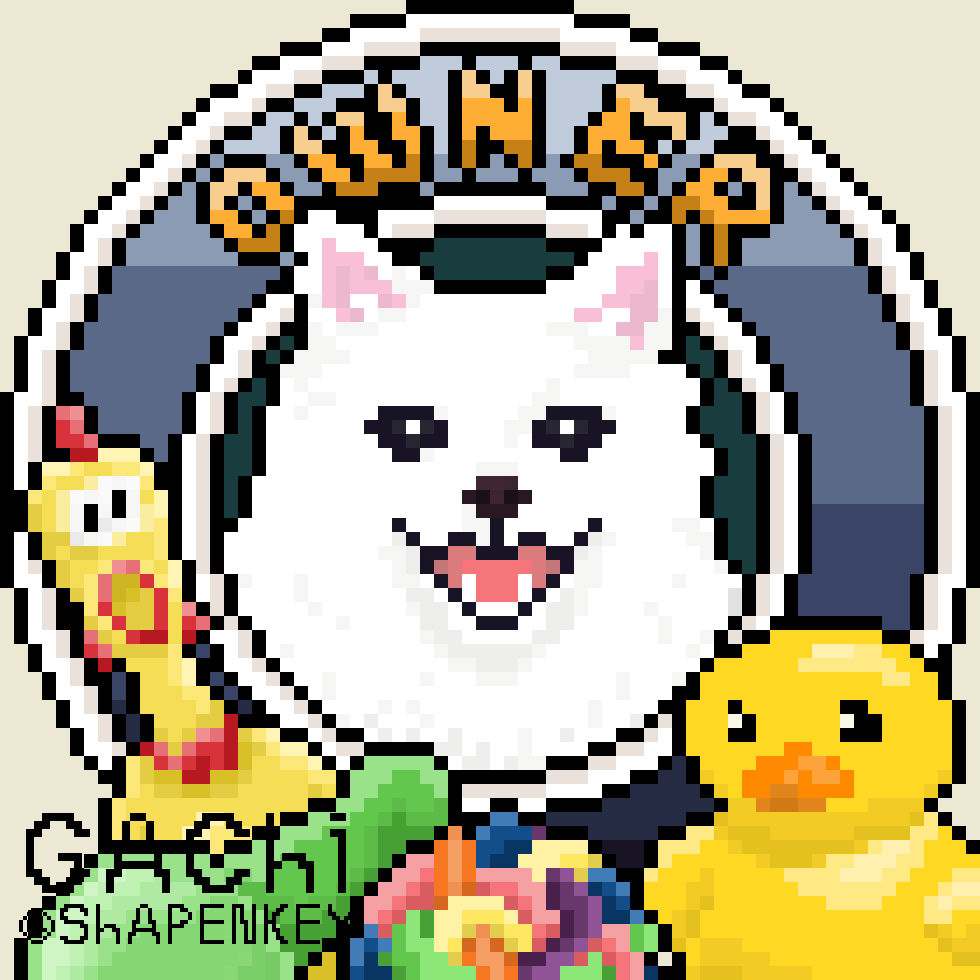 shapenkey's tweet photo. ‼️Blinking Puppy ETH PFP 컬렉션이 생겼습니다‼️

PFP이기에 GIF가 아닌 PNG 파일이며
기존 Blinking Puppy 시리즈를 재 홍보, 추가적인
사용자 경험을 위해 만들어졌습니다🥰

🔔리스팅은 다음 주 월요일에 진행합니다

▶️안내서
https://t.co/S0dPoslGSr

▶️컬렉션 주소
 https://t.co/5XcqjW00Ep https://t.co/jeOG5yqEkg