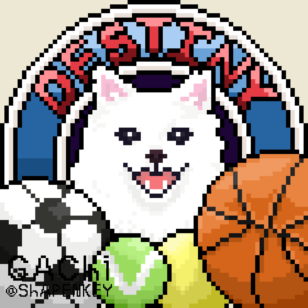 shapenkey's tweet photo. ‼️Blinking Puppy ETH PFP 컬렉션이 생겼습니다‼️

PFP이기에 GIF가 아닌 PNG 파일이며
기존 Blinking Puppy 시리즈를 재 홍보, 추가적인
사용자 경험을 위해 만들어졌습니다🥰

🔔리스팅은 다음 주 월요일에 진행합니다

▶️안내서
https://t.co/S0dPoslGSr

▶️컬렉션 주소
 https://t.co/5XcqjW00Ep https://t.co/jeOG5yqEkg