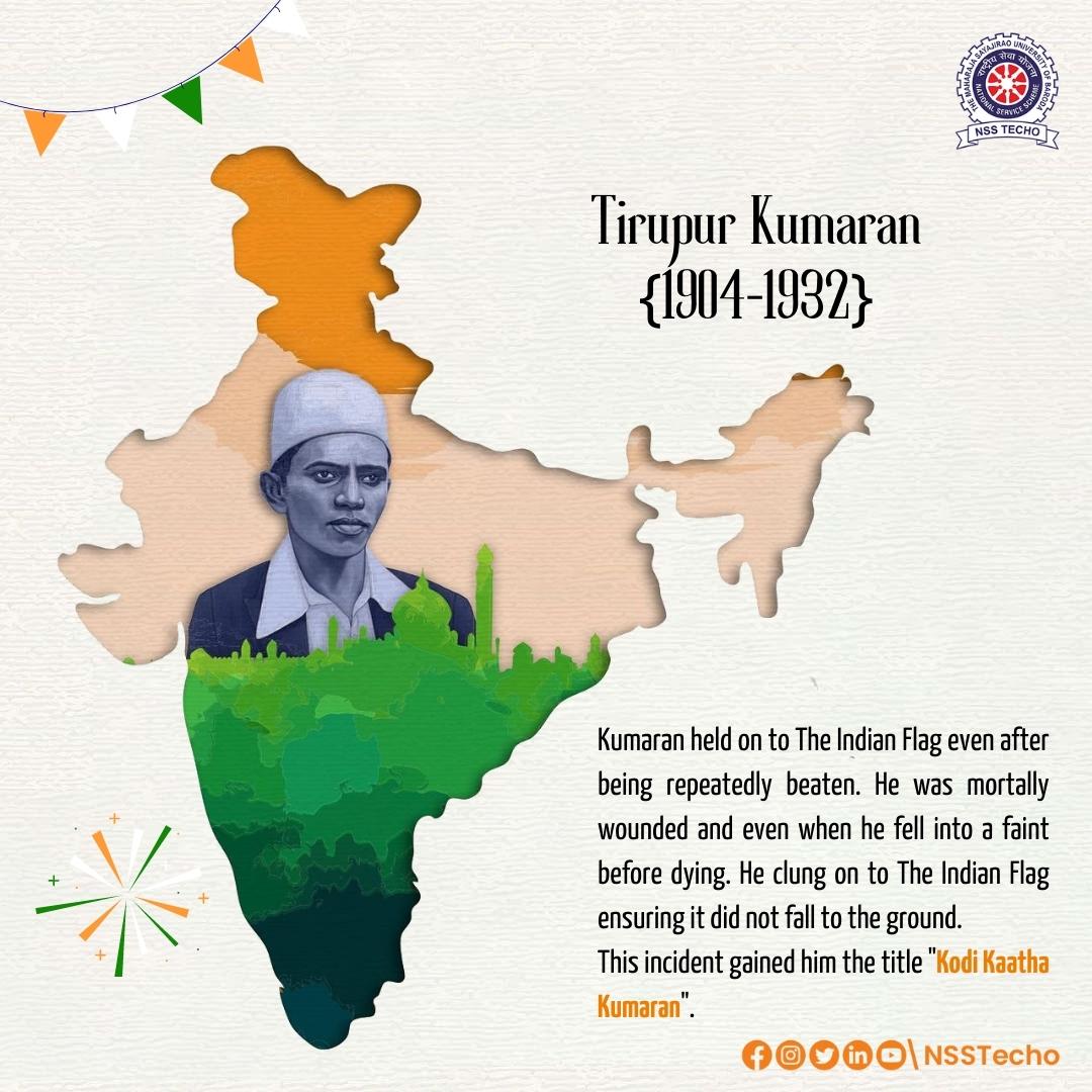 nss_techo's tweet photo. The Independence Day of India is celebrated religiously on 15th August, holds tremendous ground in the list of national days since it reminds every Indian about the dawn of a new beginning to an era of deliverance from the clutches of British colonialism of more than 200 years. https://t.co/uyJleXAYh4