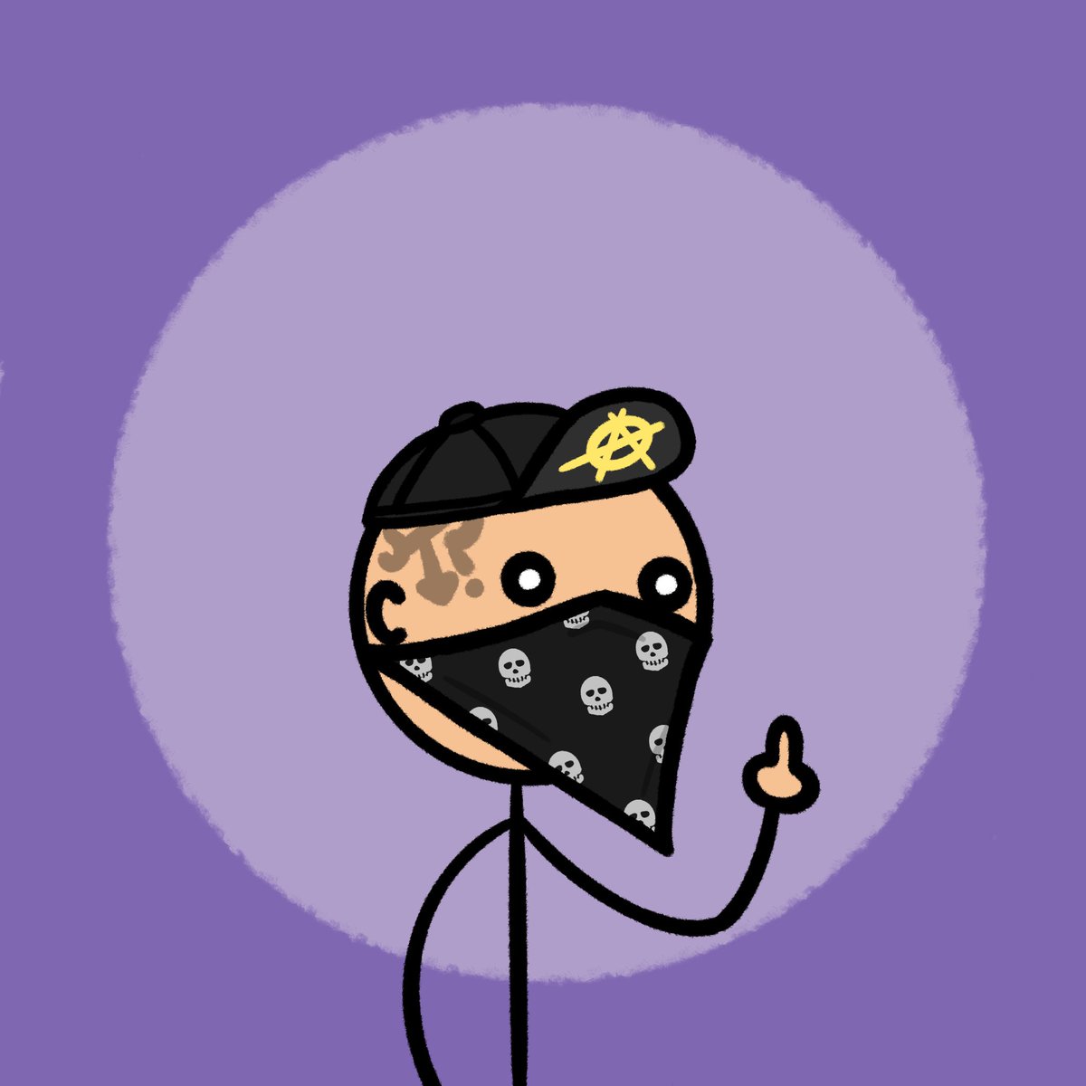 77OneFour tweet media