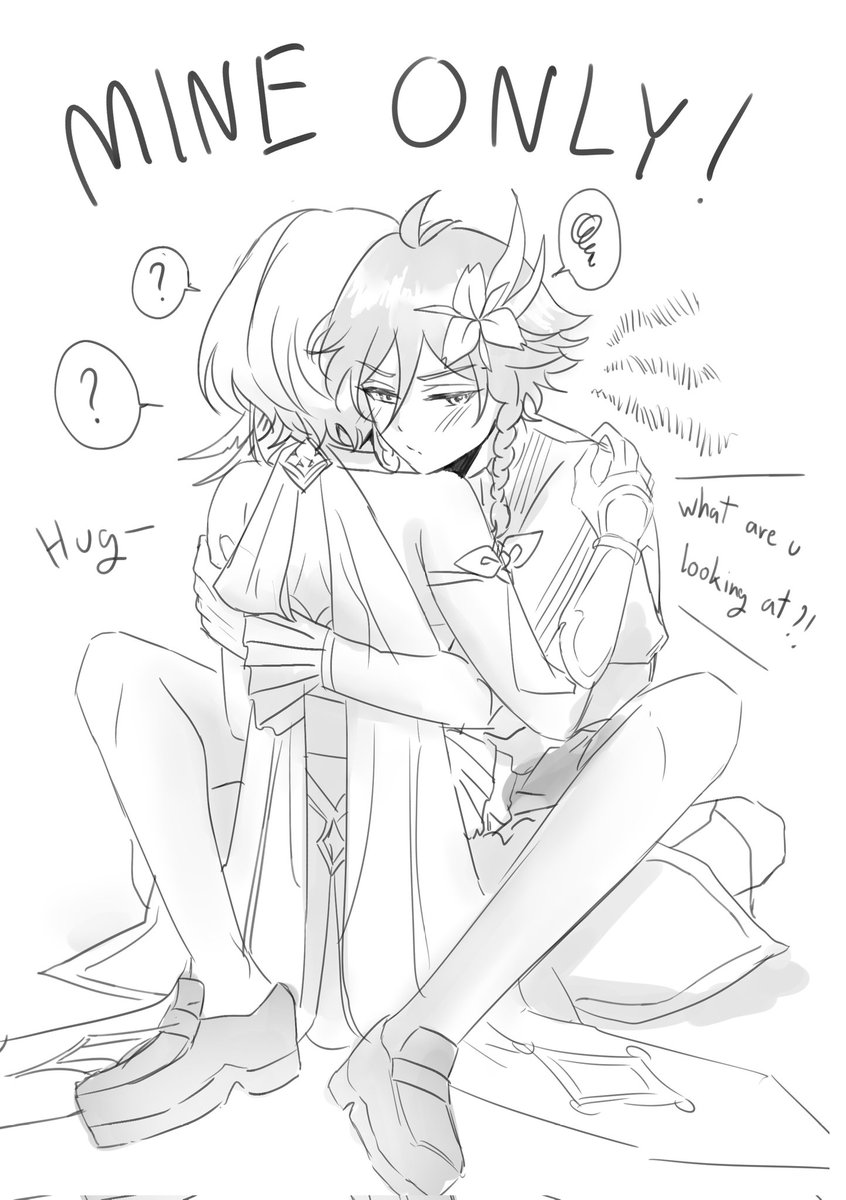 _mylazysister's tweet photo. Mine only😆✨️🍃
#GenshinImpact #原神
#venti #LUMINE #venlumi #ウェン蛍 #เวนลูมิ #ウェンティ https://t.co/ZNd1bTV3oc