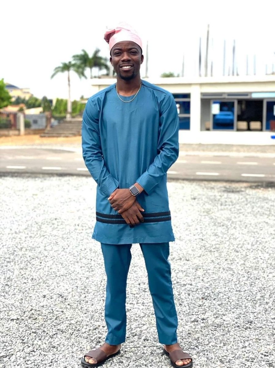 eventicgh's tweet photo. Happy birthday to our CEO Mr. @kwamiviashiaby. This is a special day for us because it is also special for you. We want you to know that you're a great leader and deserve the very best in life. In addition to being a great leader, you're also a great friend. 🎂🎉🍾❤️🤎 https://t.co/tUGsupG6DM