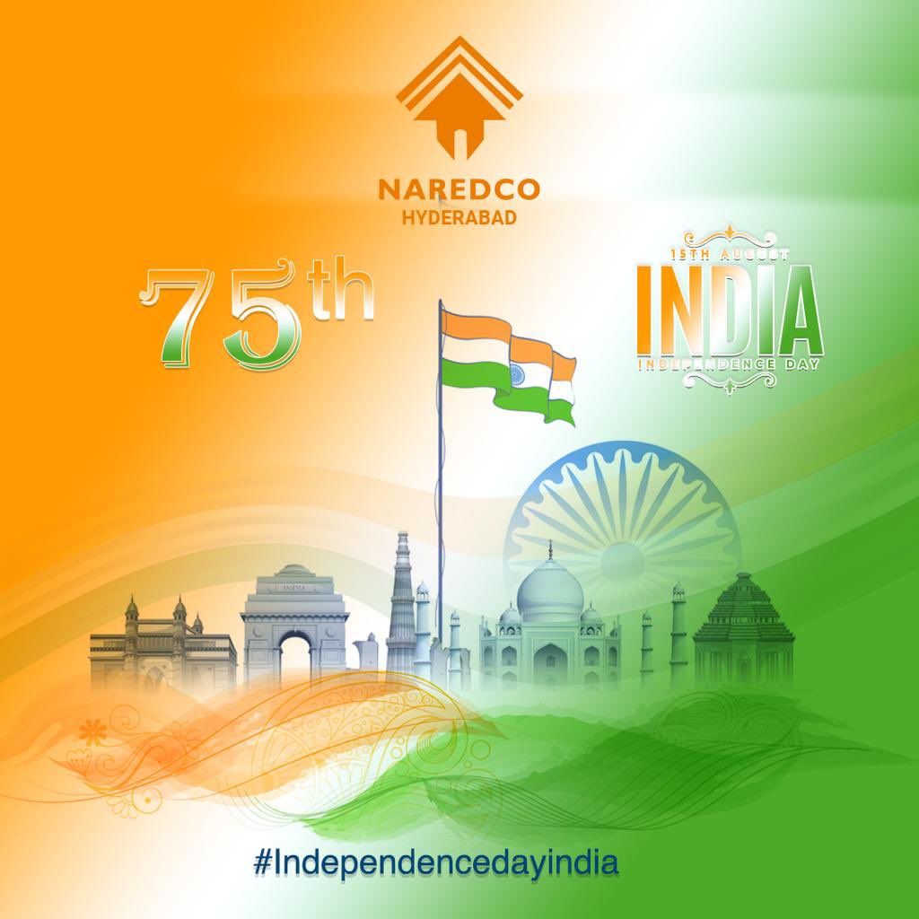 NaredcoH's tweet photo. "Every citizen of India must remember that... he is an Indian and he has every right in this country but with certain... duties"- Sardar Vallabh Bhai Patel #azadikaamritmahotsav #india #75yearsofindependence #hyderabad #telangana https://t.co/rNWKZT0oEX