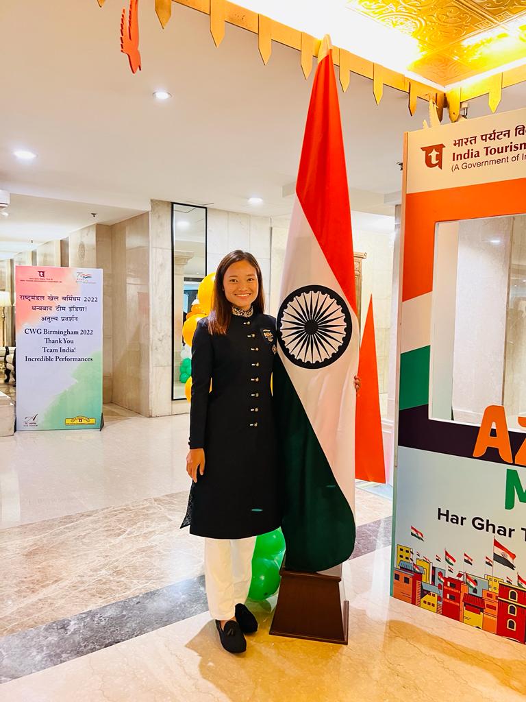 Today let's cherish the ones who made our independence possible. This spirt of Freedom should never die. Happy 75th Independence Day 🇮🇳 #Harghartiranga #indpendenceday #JaiHind