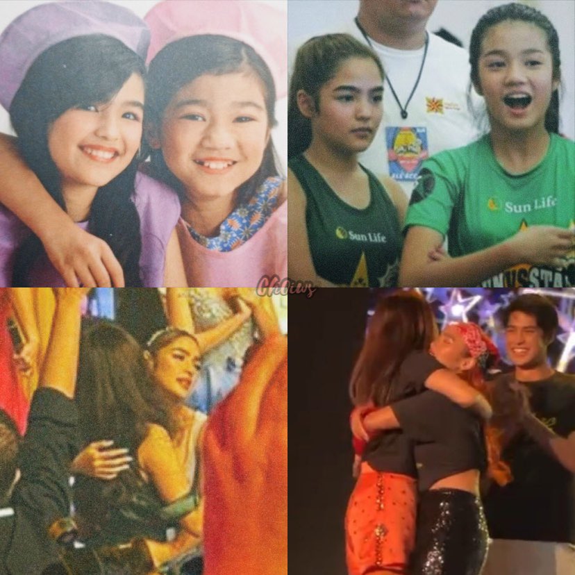 ieala_'s tweet photo. The low maintenance friendship, sobrang dalas mo sila makita na mag kulitan online but little did we know gaano sila ka close offline🥺💝 pls protect what they have, I’m beyond proud of the two of you, you guys deserve the recognition and spotlight you guys have!🤗💝 #BelleDrea https://t.co/ub7nYOs8Er