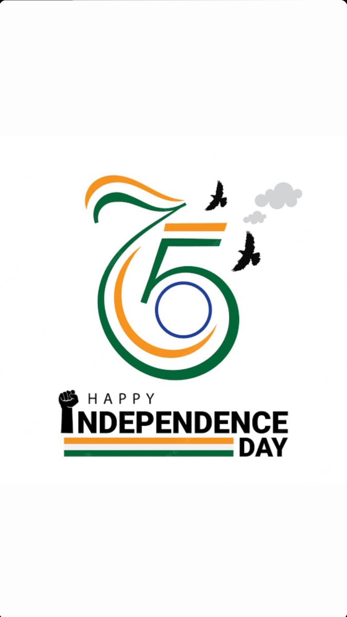 Happy Independence Day