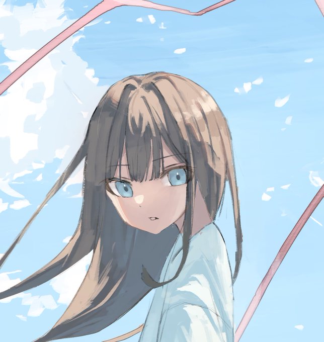 最近忙しくて投稿できてなかったのですが、1枚完成しそうなので今日の夜か明日には投稿します! 