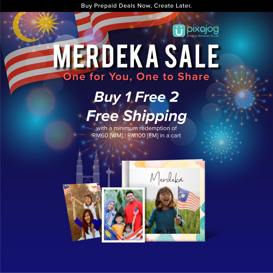 Pixajoy Malaysia tweet media