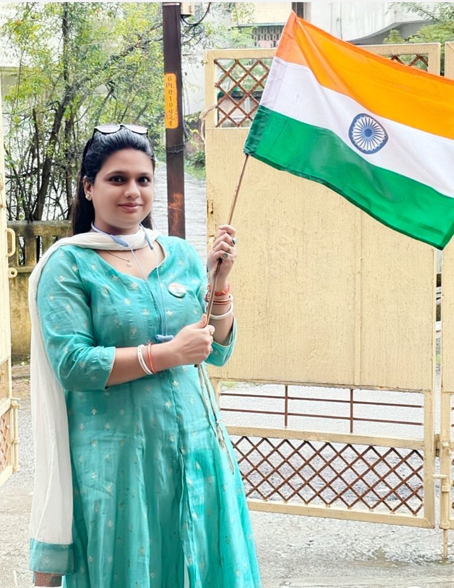 drtan_ya's tweet photo. #स्वतंत्रतादिवस2022 Let us keep the patriotic spirit high in our hearts &amp; respect the freedom fighters with whose sacrifices,we are alive today. Any tribute will be less before their extreme level of commitment &amp; sacrifice.Saluting them and our pride nation #HappyIndependenceDay https://t.co/AW4dVFU71K