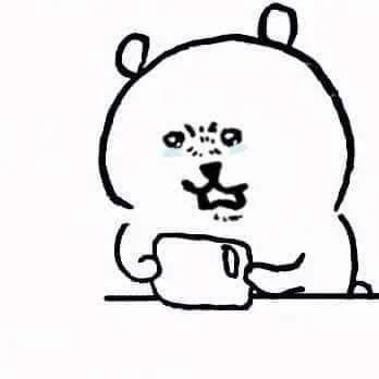 T..they are out for my blood again 