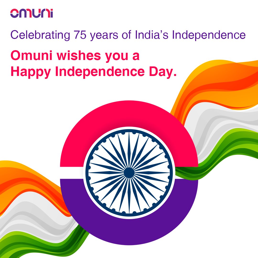 Omuni (Arvind Internet) tweet media