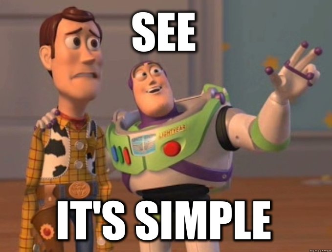 With <a href="/EasyLaunchNFT/">EasyLaunchNFT</a>, just upload your files, set your configurations, and deploy your NFT collection! It really can be that simple sometimes. Have you tried it out yet? It's free!