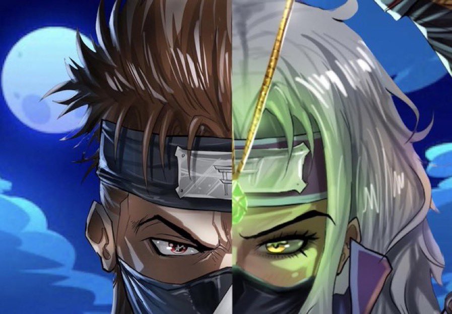 Dual Soul tweet media