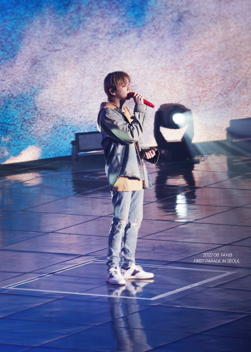 220814 FIRST PARADE 
#강다니엘