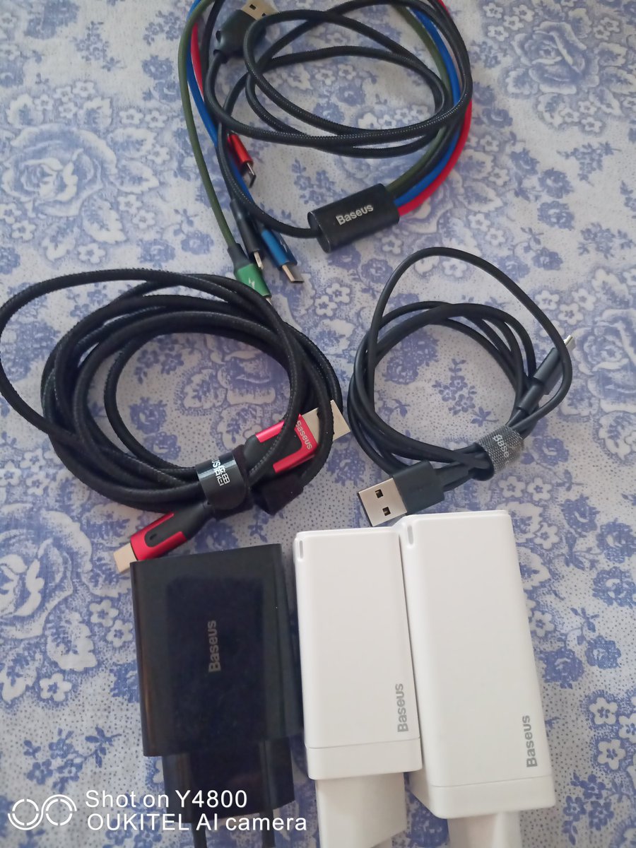 OlimbiL's tweet photo. @Baseus_Global @Baseus_Global #baseusfirst #BaseusGanBooster #Lowbatteryanxiety #Nobatteryanxiety .This is my Umidigi phone which only in few months use the original adapter started to become hot and battery could not fully charged,I had the low battery anxiety until I bought baseus chargers https://t.co/JzAmcmglyk