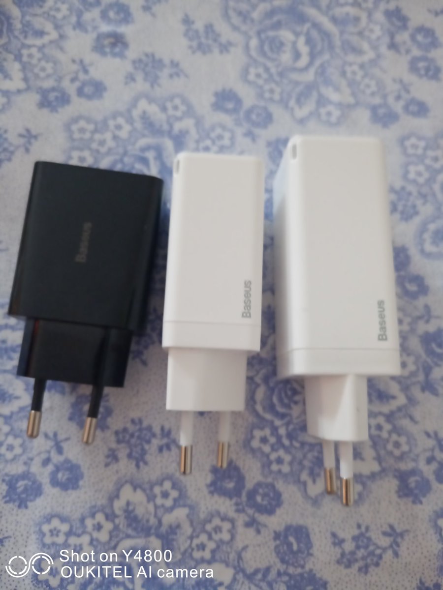 OlimbiL's tweet photo. @Baseus_Global @Baseus_Global #baseusfirst #BaseusGanBooster #Lowbatteryanxiety #Nobatteryanxiety .This is my Umidigi phone which only in few months use the original adapter started to become hot and battery could not fully charged,I had the low battery anxiety until I bought baseus chargers https://t.co/JzAmcmglyk